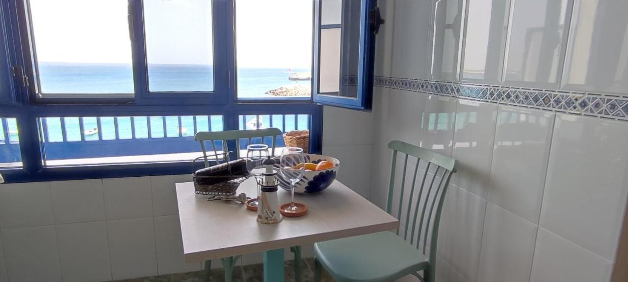 El Faro Apartment Playa Blanca  Luaran gambar