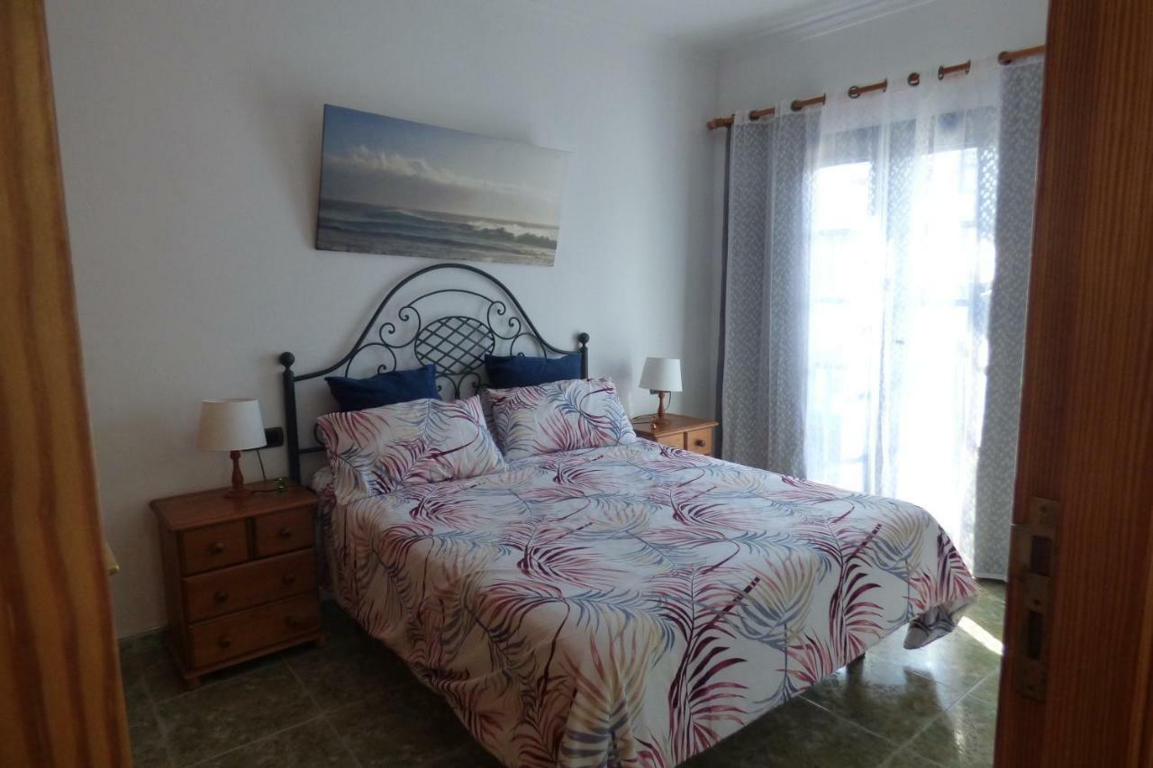 El Faro Apartment Playa Blanca  Luaran gambar