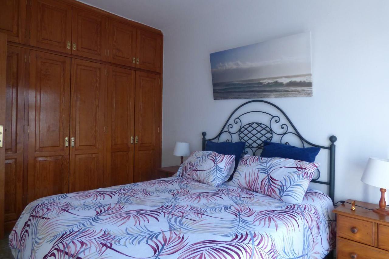 El Faro Apartment Playa Blanca  Luaran gambar
