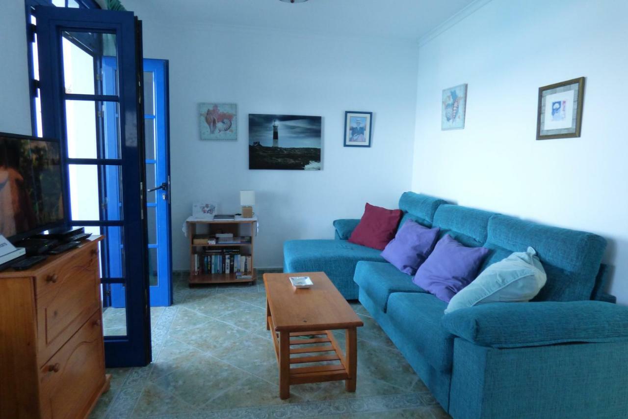El Faro Apartment Playa Blanca  Luaran gambar