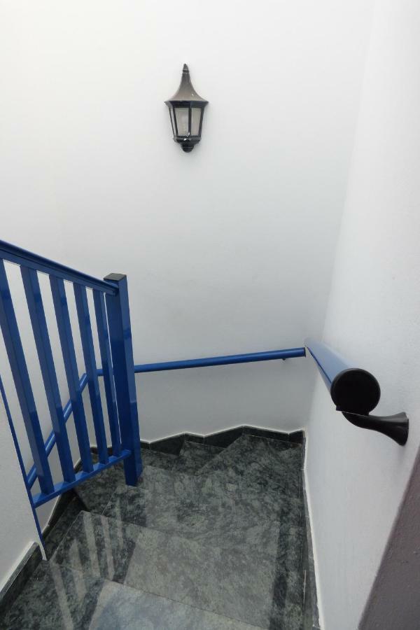 El Faro Apartment Playa Blanca  Luaran gambar